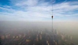 爆料北京雾霾视频最新,实时记录城市“灰霾”侵袭